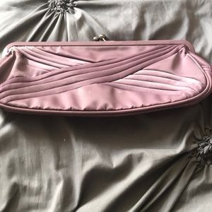 Vera wang clutch